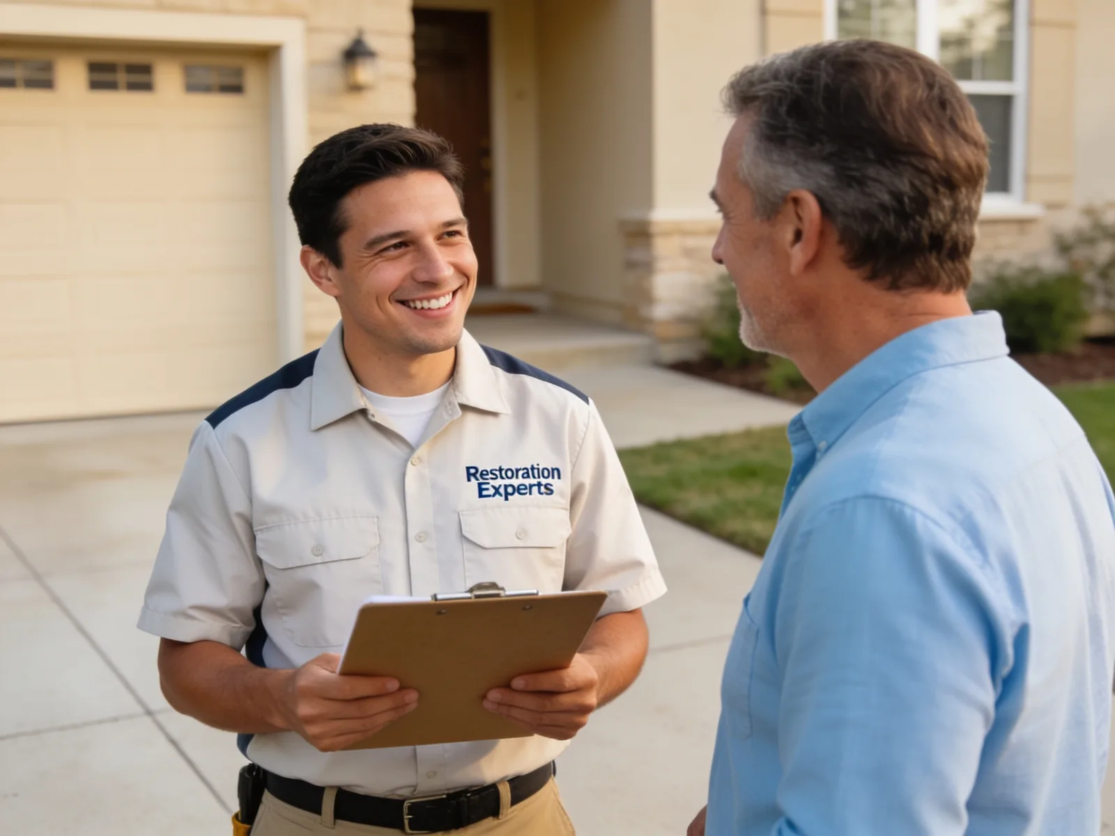 Water Damage Cleanup Boyne City, MI FAQs